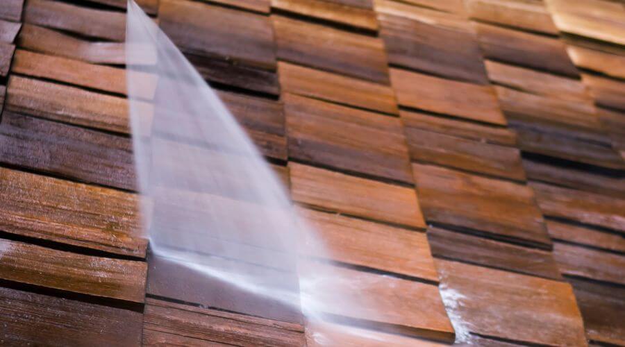 Tile Roofing in La Grange, NC